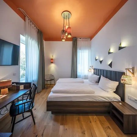Acor Boutique 3*
