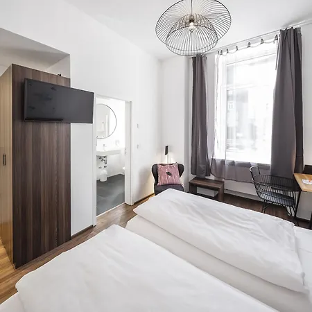 Отель Acor Boutique 3*