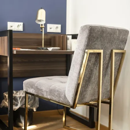 Отель Acor Boutique