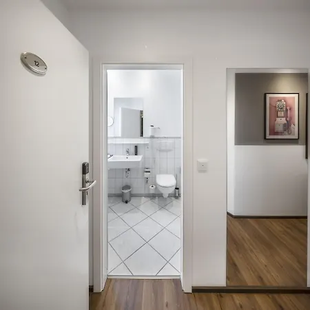 Acor Boutique Hotel Heidelberg