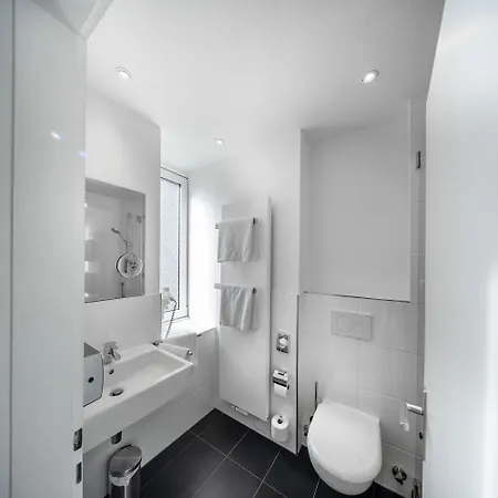 Acor Boutique 3* Heidelberg