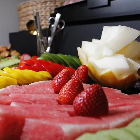 Acor Boutique 3* Хайдельберг