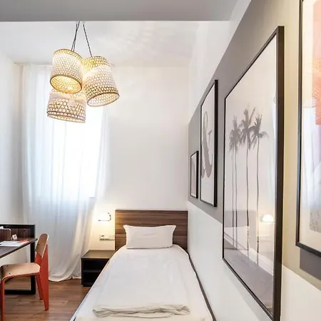 Hotel The Acor Heidelberg
