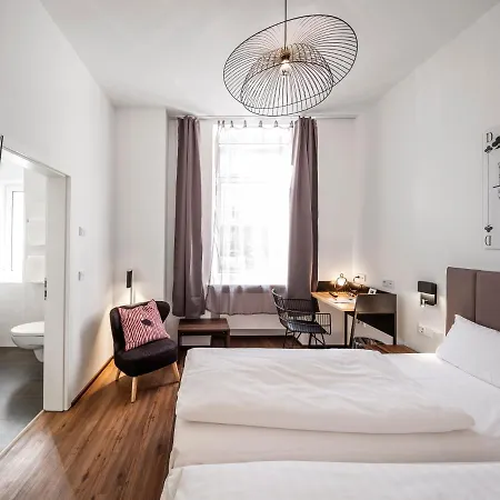 The Acor Hotel 3*