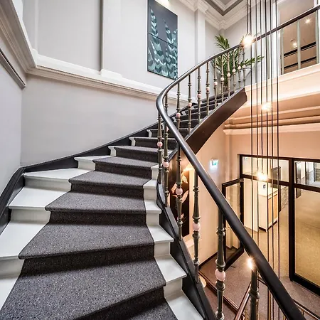 Szálloda Acor Boutique