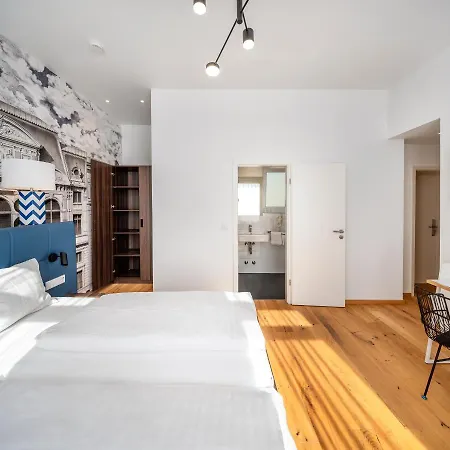 Szálloda Acor Boutique 3*