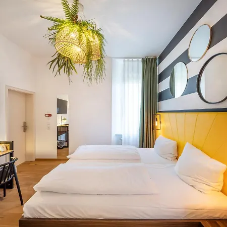 Szálloda Acor Boutique 3*