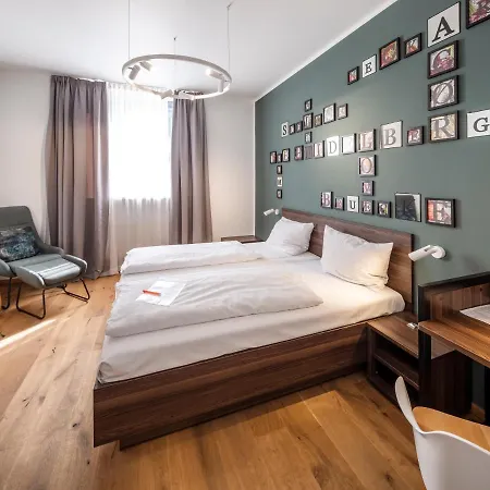 The Acor 3* Heidelberg