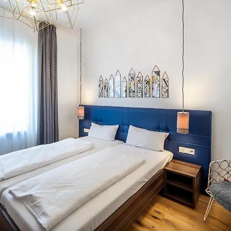 Acor Boutique Szálloda 3*