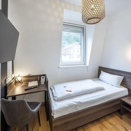 Hotel The Acor Heidelberg