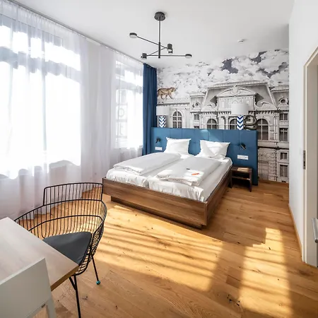 Acor Boutique 3*
