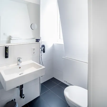 Acor Boutique 3* Heidelberg