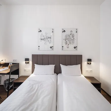 Szálloda Acor Boutique 3*