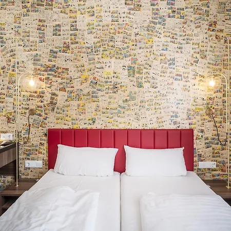 Hotel The Acor 3*