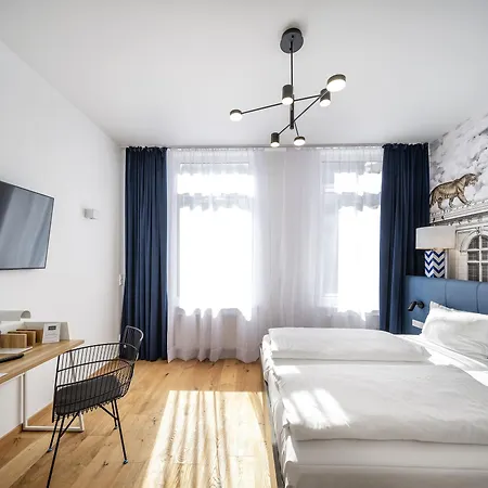Acor Boutique 3*
