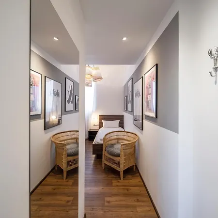 Acor Boutique Hotel